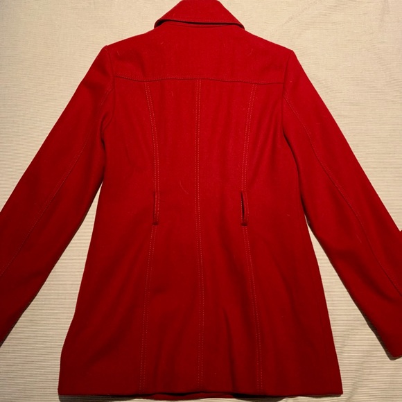 Nine West Peacoat - Picture 2 of 4